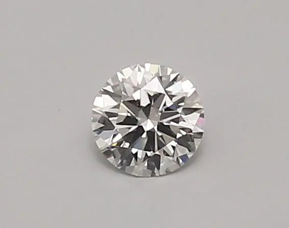 0.29 Carat · ROUND · D · VVS2 · IGI · Ideal Cut