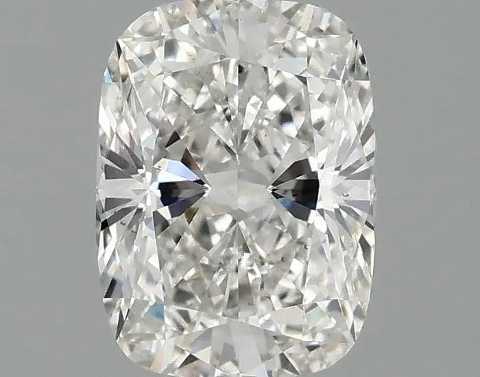 1.51 Carat · CUSHION · F · VS2 · IGI · Excellent Cut