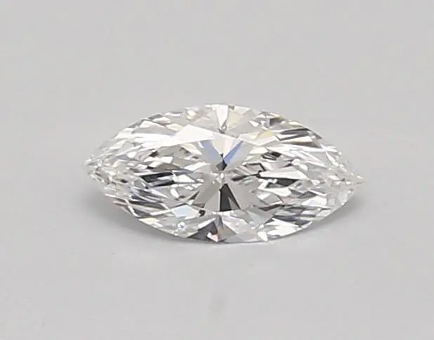 0.44 Carat · MARQUISE · D · VVS1 · IGI · Excellent Cut