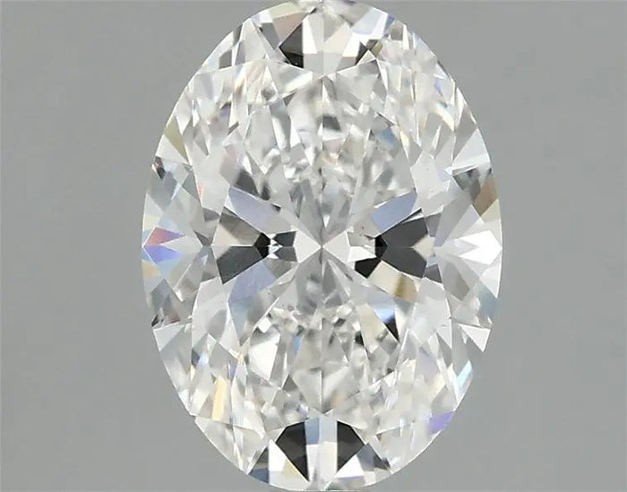 1.57 Carat · OVAL · E · VS1 · IGI · Excellent Cut