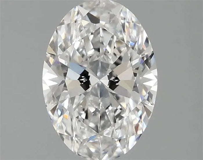 1.58 Carat · OVAL · E · VS1 · IGI · Excellent Cut