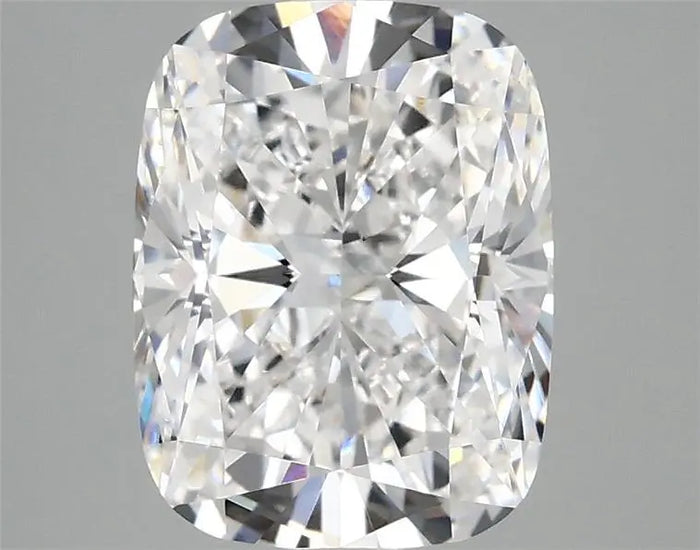 3.05 Carat · CUSHION · D · VS1 · IGI · Excellent Cut