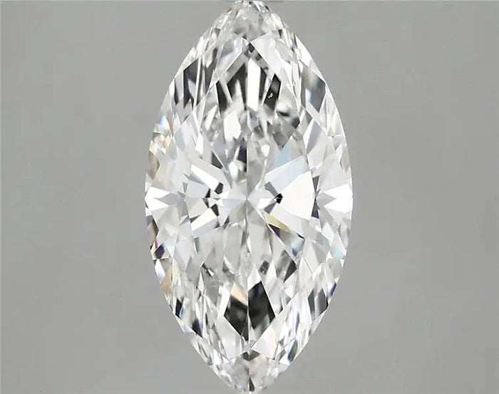2.01 Carat · MARQUISE · E · VS1 · IGI · Excellent Cut