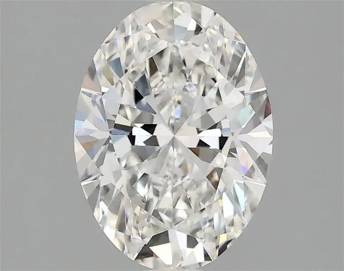 1.54 Carat · OVAL · E · VS1 · IGI · Excellent Cut