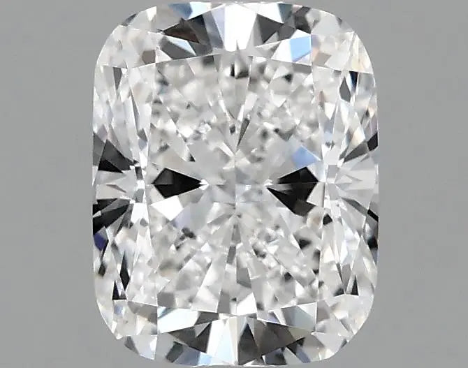 1.01 Carat · CUSHION · D · VVS2 · IGI · Excellent Cut