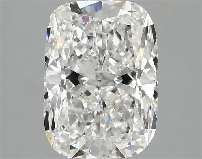 2.00 Carat · CUSHION · F · VS1 · IGI · Excellent Cut