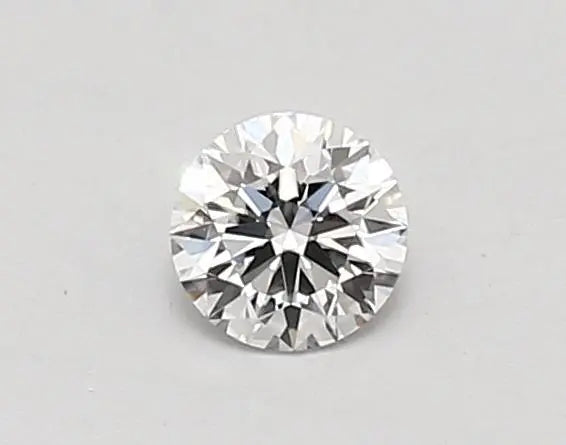 0.43 Carat · ROUND · D · VVS1 · IGI · Excellent Cut