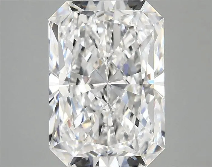 3.04 Carat · RADIANT · D · VVS2 · IGI · Excellent Cut