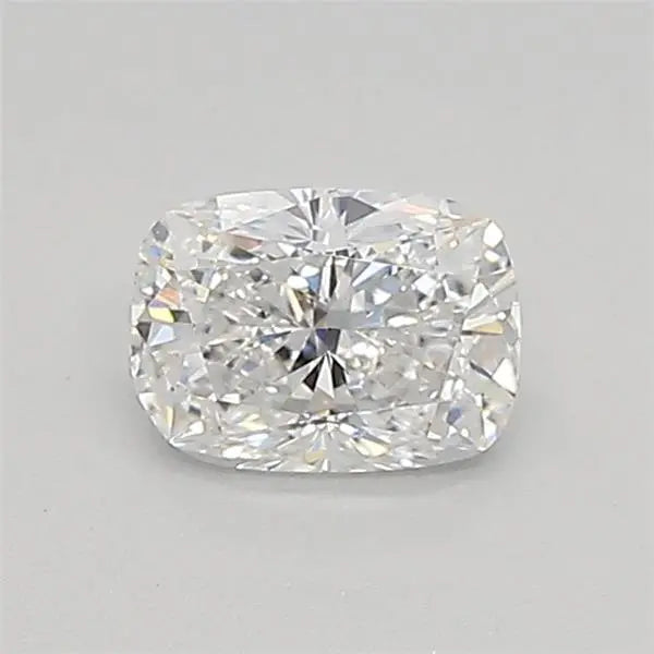 0.45 Carat · CUSHION · E · VVS1 · IGI · Excellent Cut