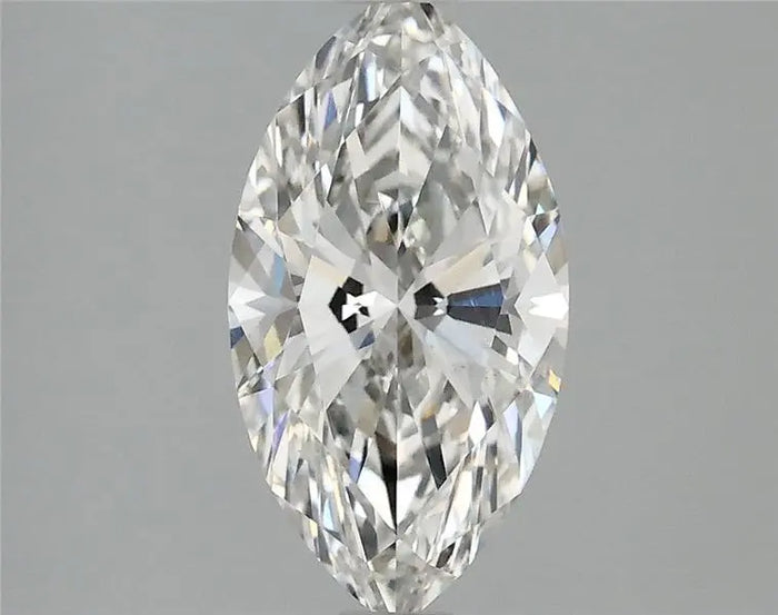 2.01 Carat · MARQUISE · G · VS1 · IGI · Excellent Cut