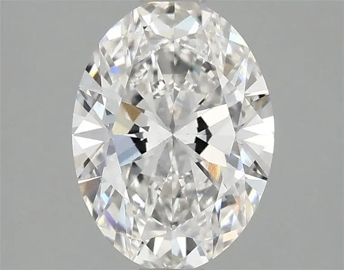 1.54 Carat · OVAL · E · VS1 · IGI · Excellent Cut