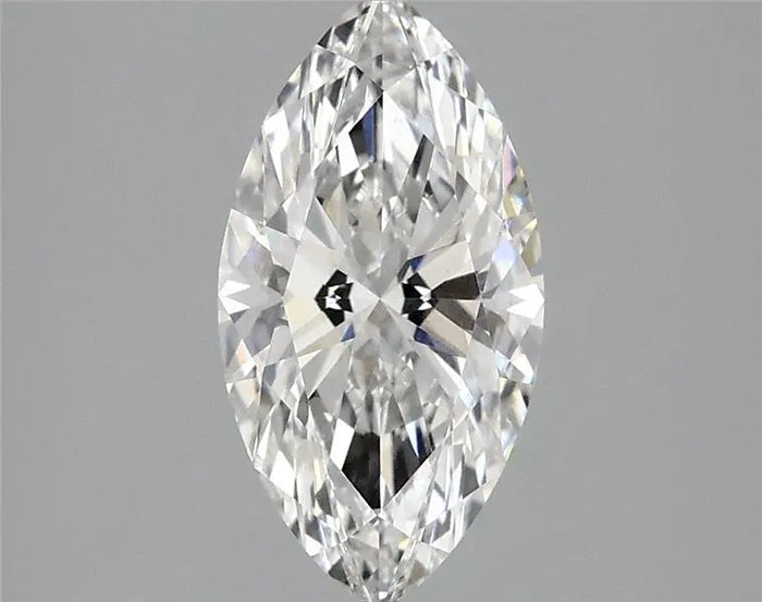 1.55 Carat · MARQUISE · E · VS2 · IGI · Excellent Cut