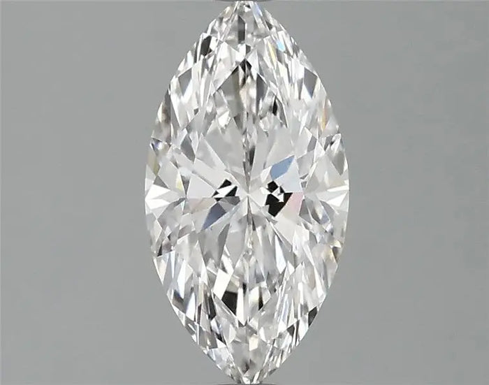 1.09 Carat · MARQUISE · E · VS1 · IGI · Excellent Cut