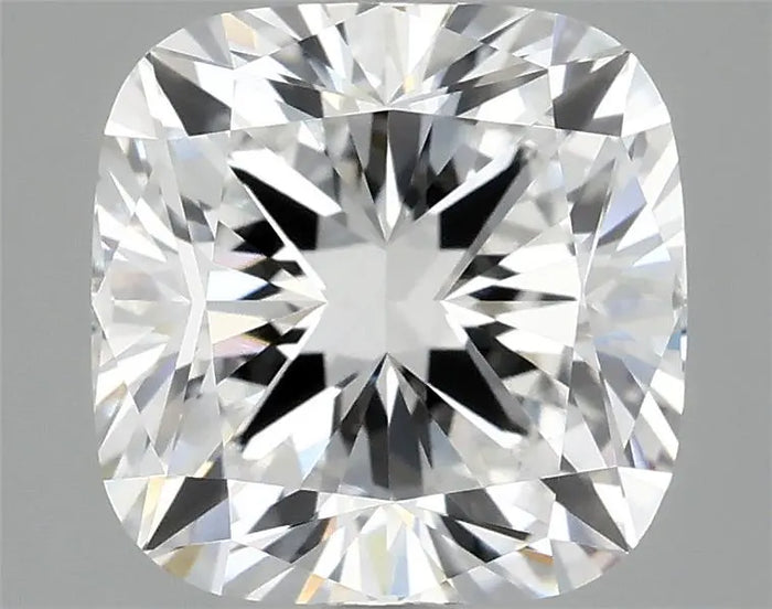 2.97 Carat · CUSHION · E · VS2 · IGI · Excellent Cut