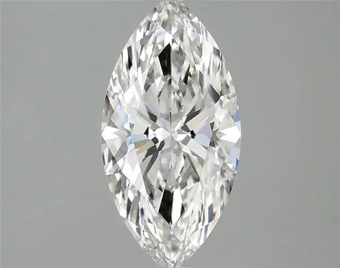 1.43 Carat · MARQUISE · E · VS1 · IGI · Excellent Cut