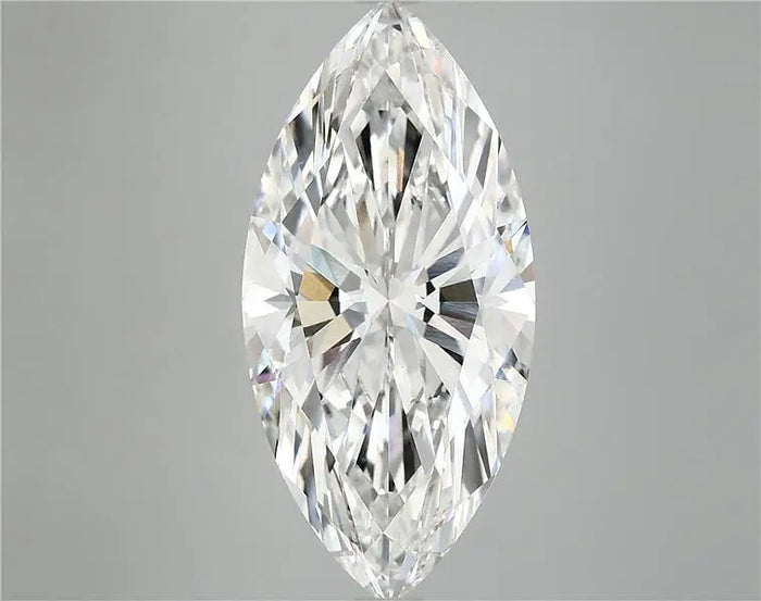 7.05 Carat · MARQUISE · F · VS1 · IGI · Excellent Cut