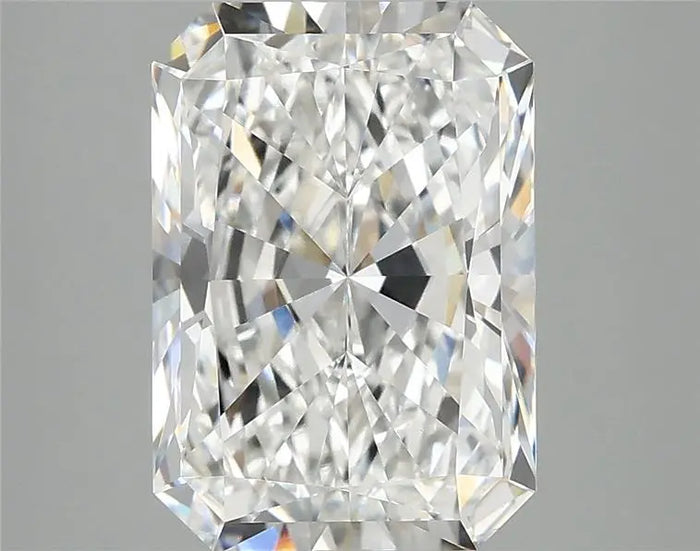 4.07 Carat · RADIANT · E · VVS2 · IGI · Excellent Cut