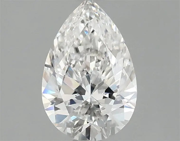 1.28 Carat · PEAR · E · VS1 · IGI · Excellent Cut