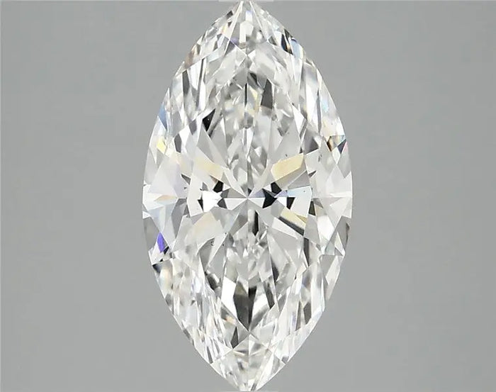2.03 Carat · MARQUISE · F · VS1 · IGI · Excellent Cut