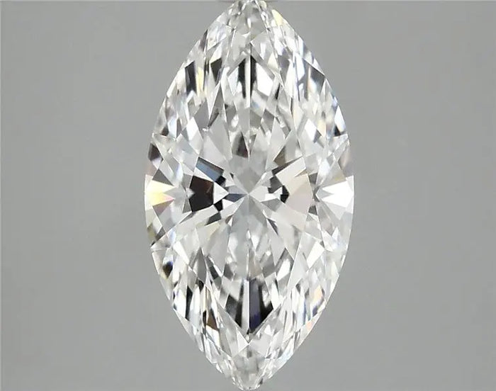 2.02 Carat · MARQUISE · E · VS1 · IGI · Excellent Cut
