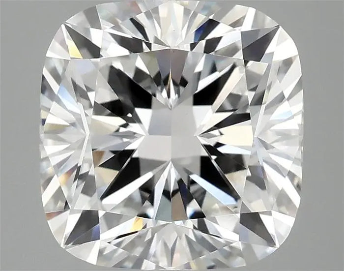 4.00 Carat · CUSHION · E · VVS2 · IGI · Excellent Cut