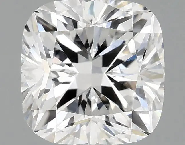 1.10 Carat · CUSHION · E · VS1 · IGI · Excellent Cut