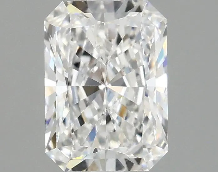 1.57 Carat · RADIANT · E · VS1 · IGI · Excellent Cut