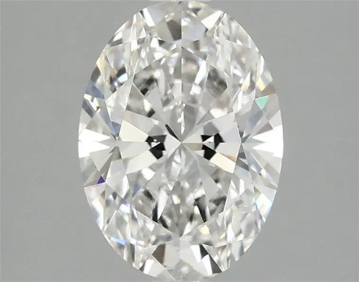 1.60 Carat · OVAL · F · VS1 · IGI · Excellent Cut