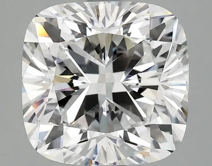 2.51 Carat · CUSHION · E · VS1 · IGI · Excellent Cut