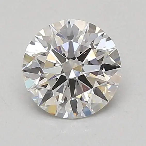 1.09 Carat · ROUND · E · VVS2 · IGI · Ideal Cut