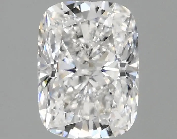 1.54 Carat · CUSHION · E · VS1 · IGI · Excellent Cut