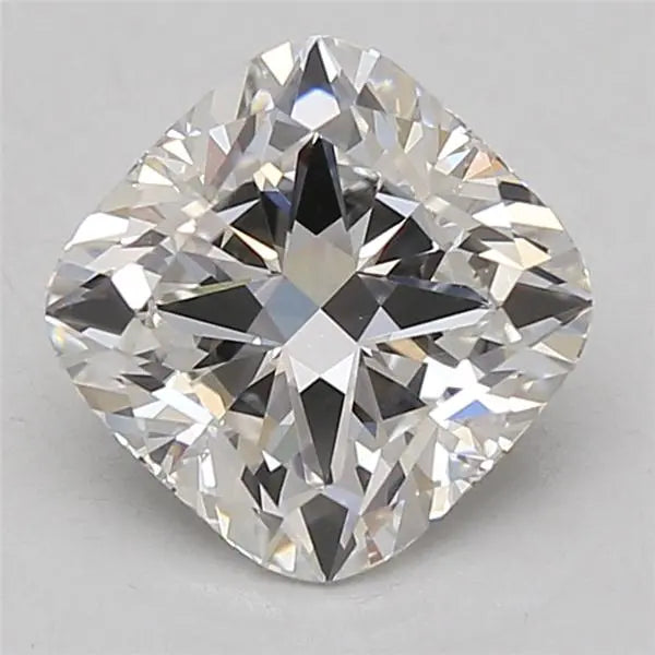 2.83 Carat · CUSHION · E · VVS2 · IGI · Excellent Cut
