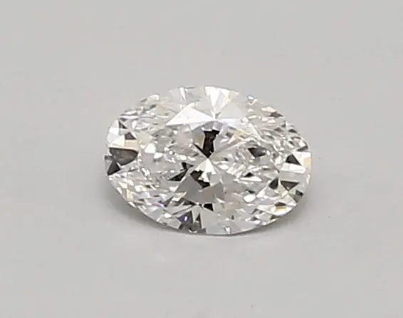 0.39 Carat · OVAL · D · VVS1 · IGI · Excellent Cut