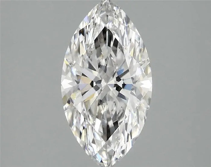 1.58 Carat · MARQUISE · E · VVS2 · IGI · Excellent Cut