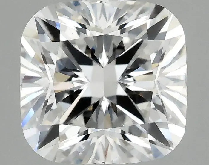 1.97 Carat · CUSHION · F · VS1 · IGI · Excellent Cut