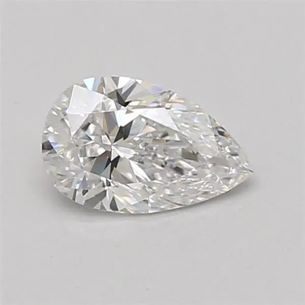 0.81 Carat · PEAR · D · VS1 · IGI · Excellent Cut