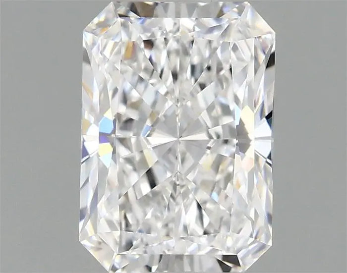 1.27 Carat · RADIANT · D · VVS2 · IGI · Excellent Cut