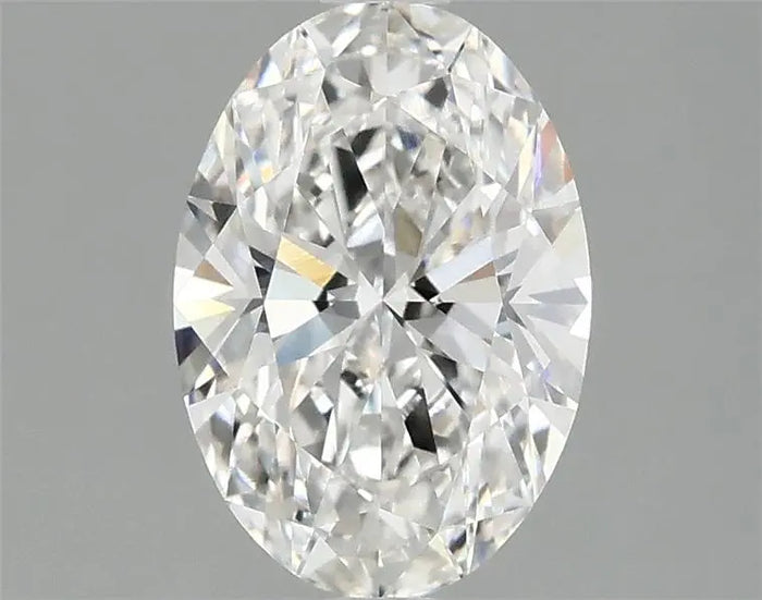 1.58 Carat · OVAL · E · VVS2 · IGI · Excellent Cut
