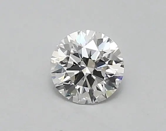 0.45 Carat · ROUND · D · VVS1 · IGI · Ideal Cut