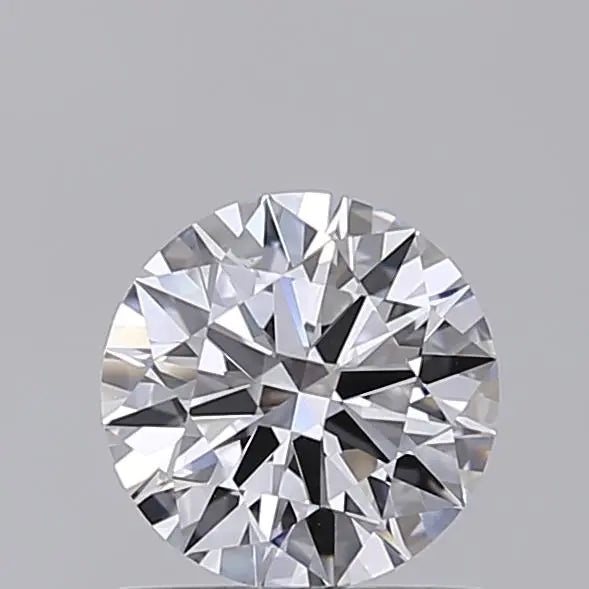 1.01 Carat · ROUND · D · VVS1 · IGI · Ideal Cut