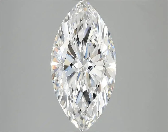 3.10 Carat · MARQUISE · E · VVS2 · IGI · Excellent Cut