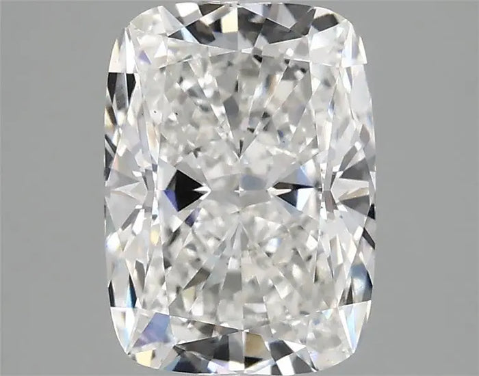2.09 Carat · CUSHION · F · VS1 · IGI · Excellent Cut