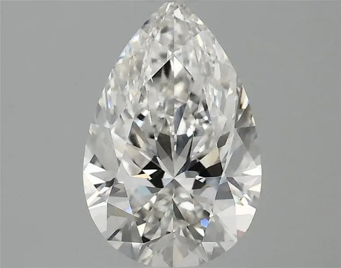 1.50 Carat · PEAR · G · VS1 · IGI · Excellent Cut