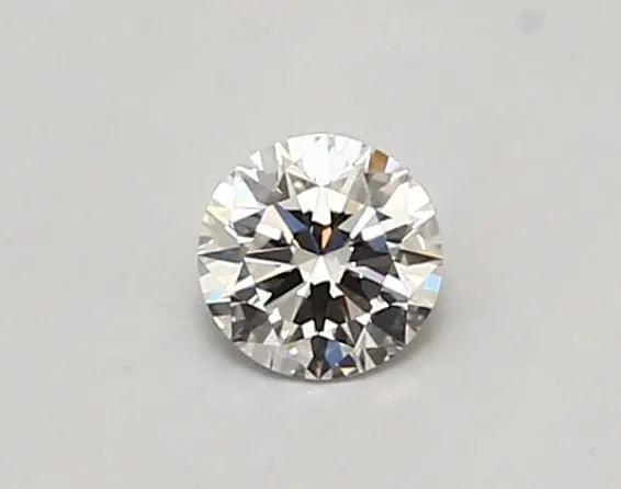 0.36 Carat · ROUND · D · VVS2 · IGI · Excellent Cut