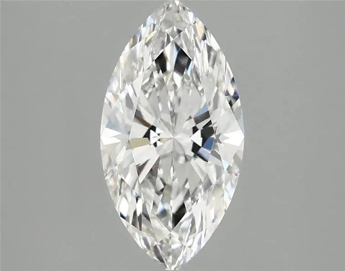 1.52 Carat · MARQUISE · F · VVS2 · IGI · Excellent Cut