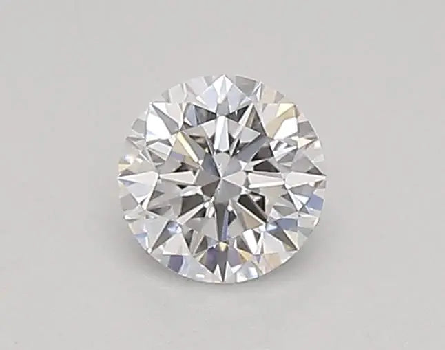 0.28 Carat · ROUND · D · VS1 · IGI · Excellent Cut