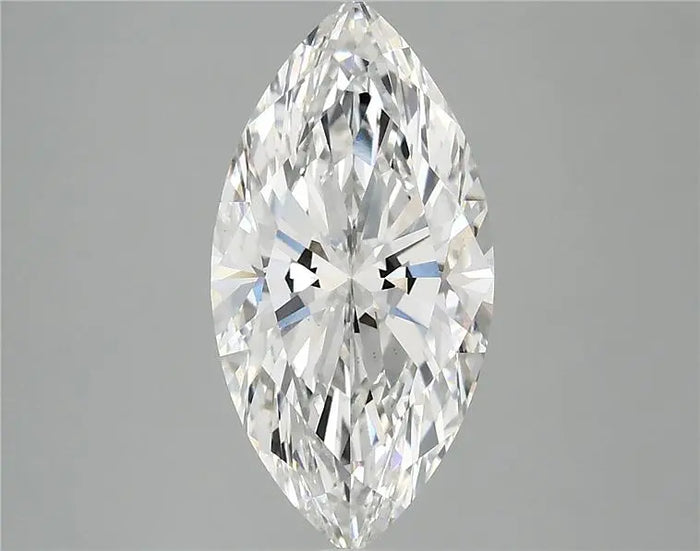3.06 Carat · MARQUISE · E · VS1 · IGI · Excellent Cut