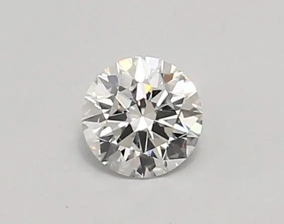 0.39 Carat · ROUND · D · VVS1 · IGI · Ideal Cut