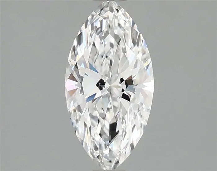 1.04 Carat · MARQUISE · D · VVS1 · IGI · Excellent Cut