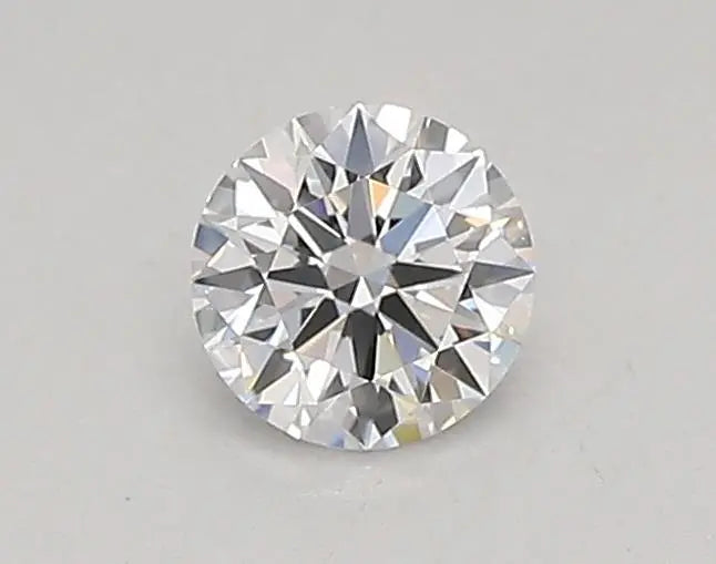 0.27 Carat · ROUND · D · VS1 · IGI · Ideal Cut